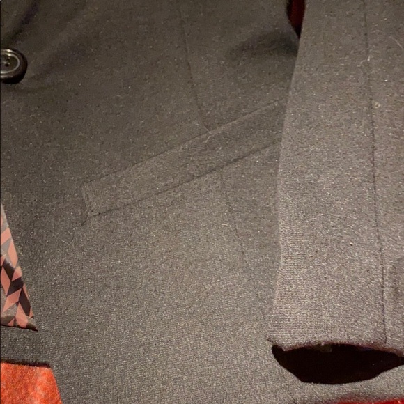 Black blazer - Picture 8 of 9